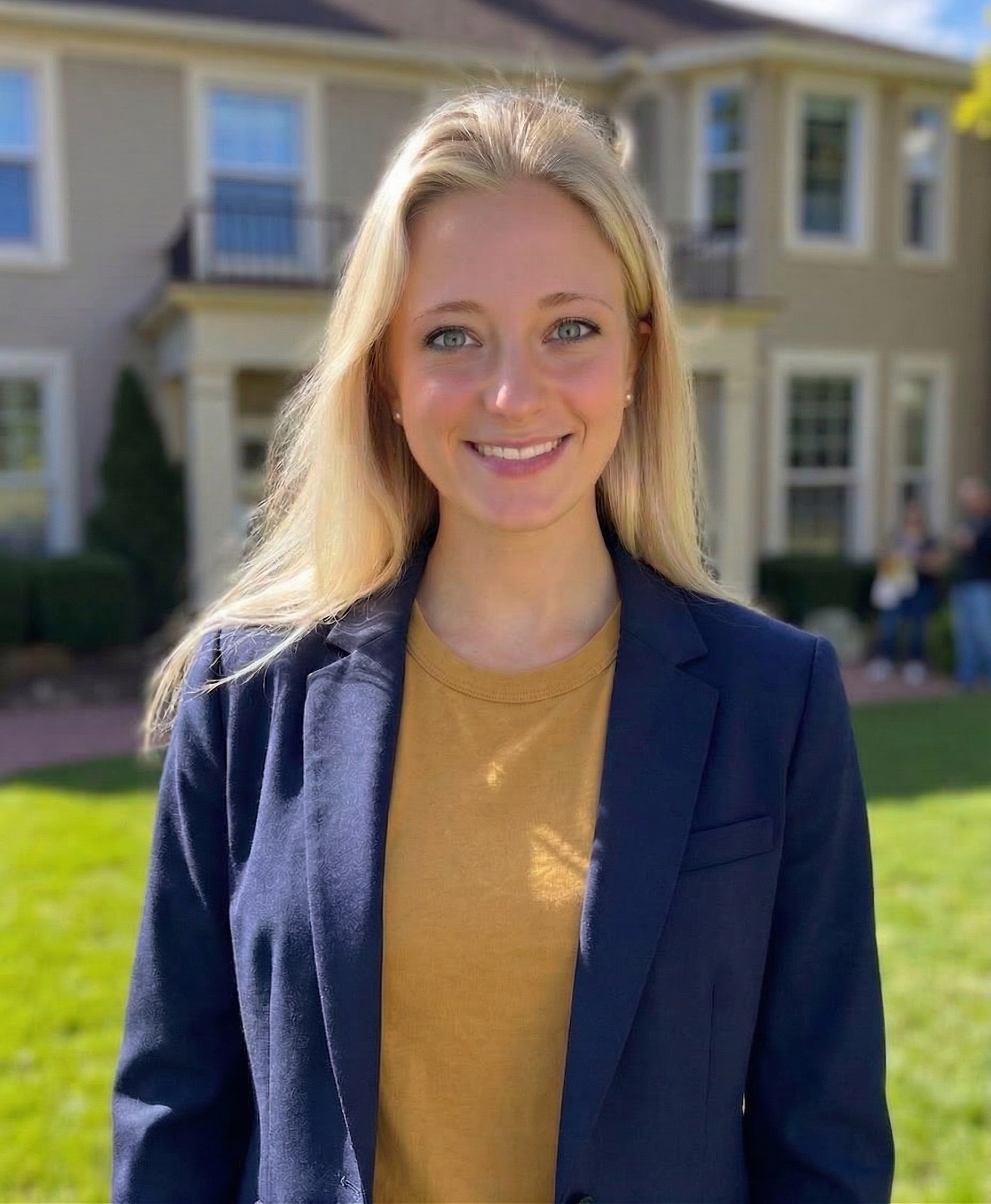 Sophia Toback, SAT and math tutor in Chapel Hill, NC